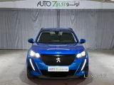 Peugeot 2008 2022